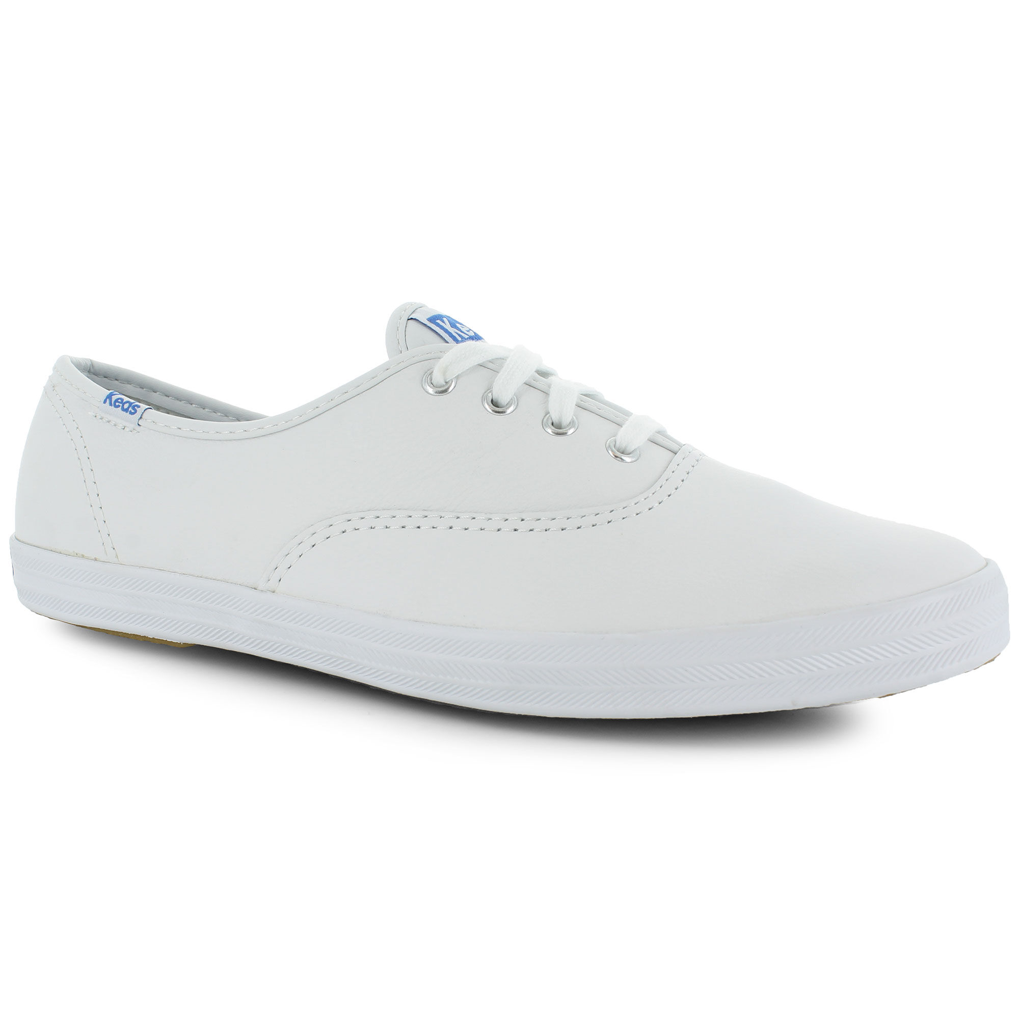 keds champion white