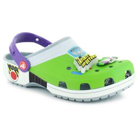 Slippers Crocs Buzz Lightyear Classic Clog Right Side View