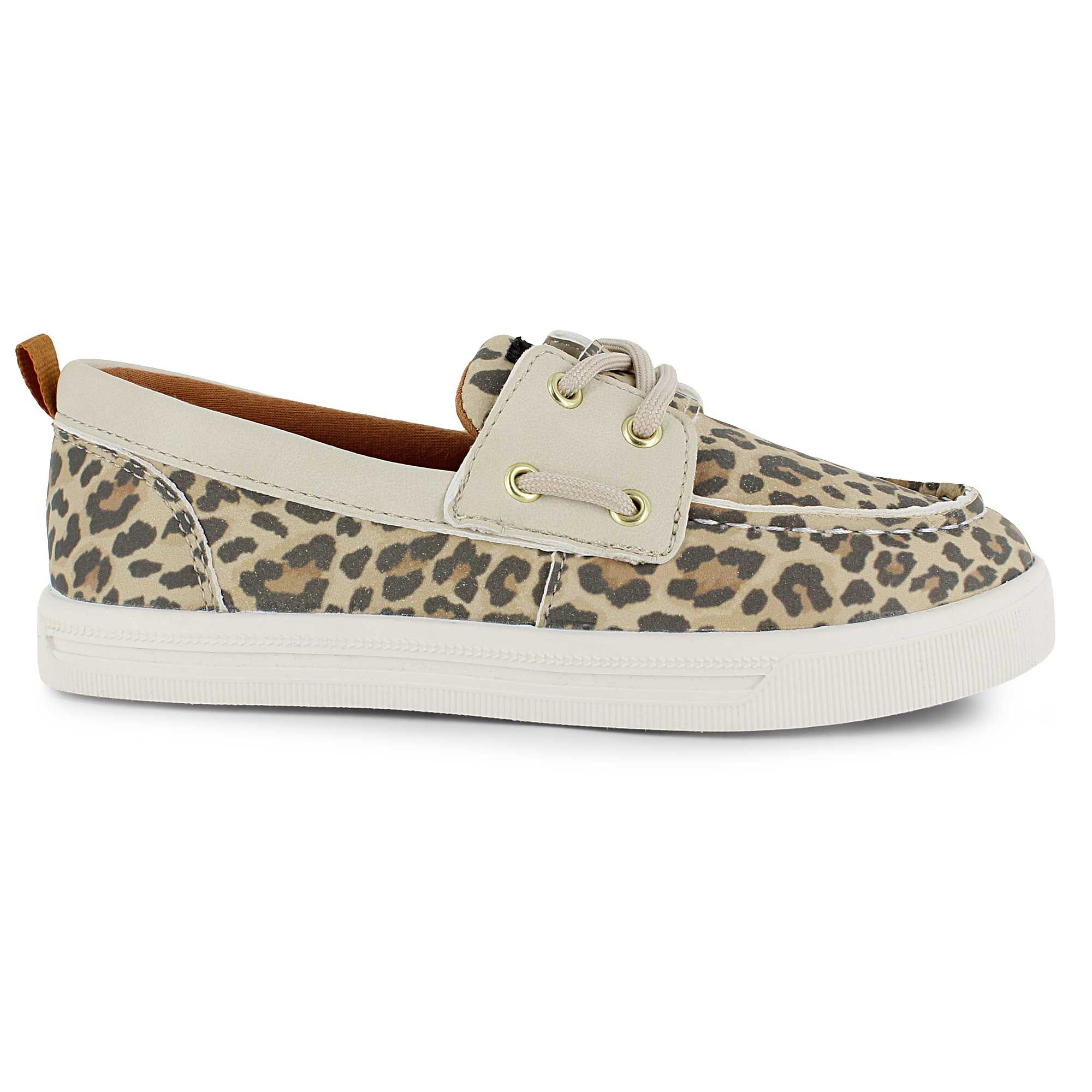 Sperry SOK 19460 Right Side View