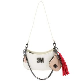  Steve Madden BLIBBY Shoulder Bag Front View