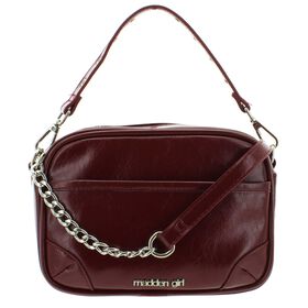  Madden Girl Camera Bag Front View