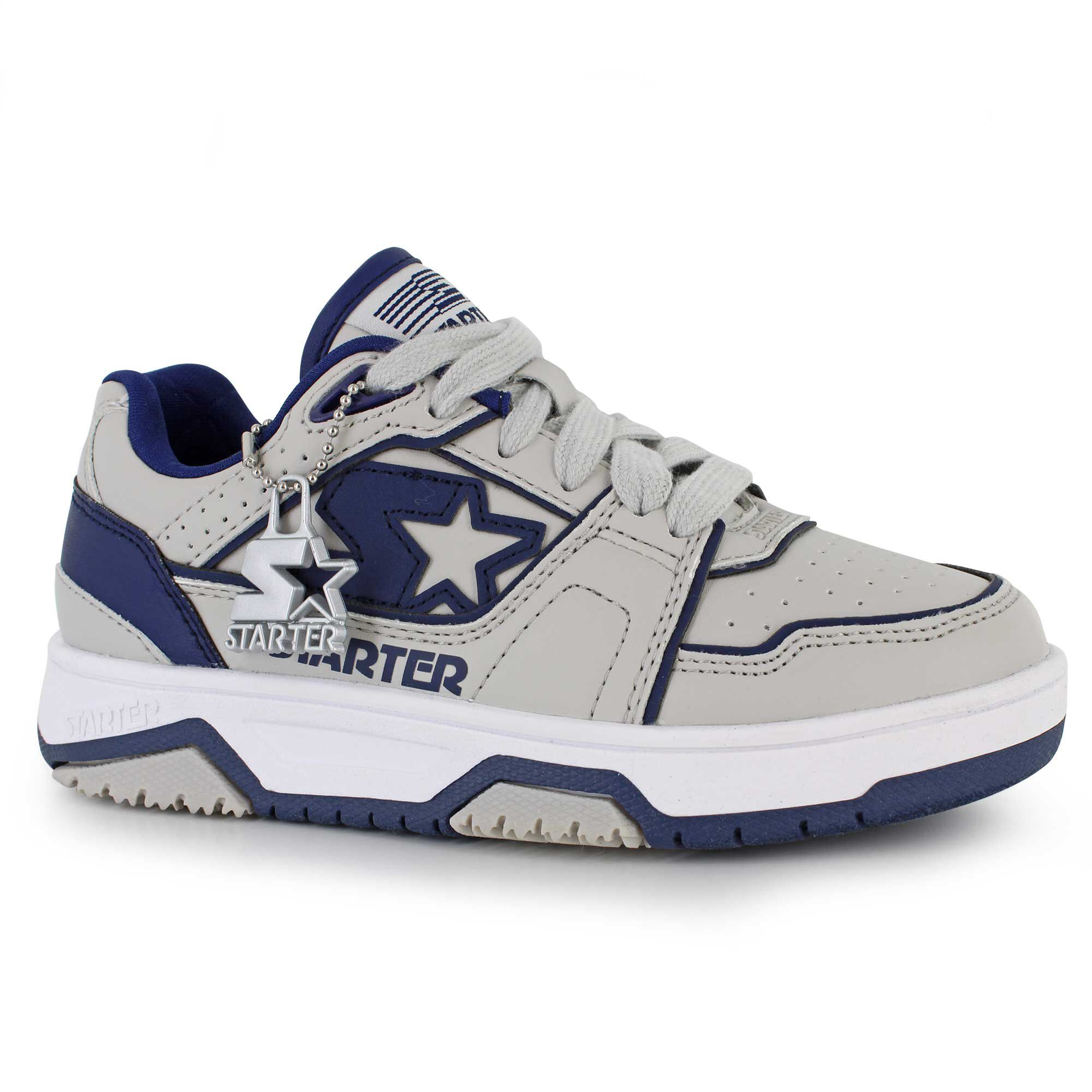 Starter FastBreak Right Side View