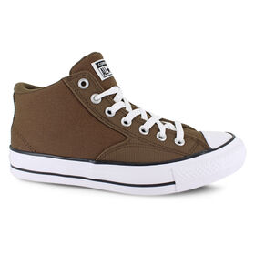 Hi-tops Converse Chuck Taylor All Star Malden Street Mid Right Side View