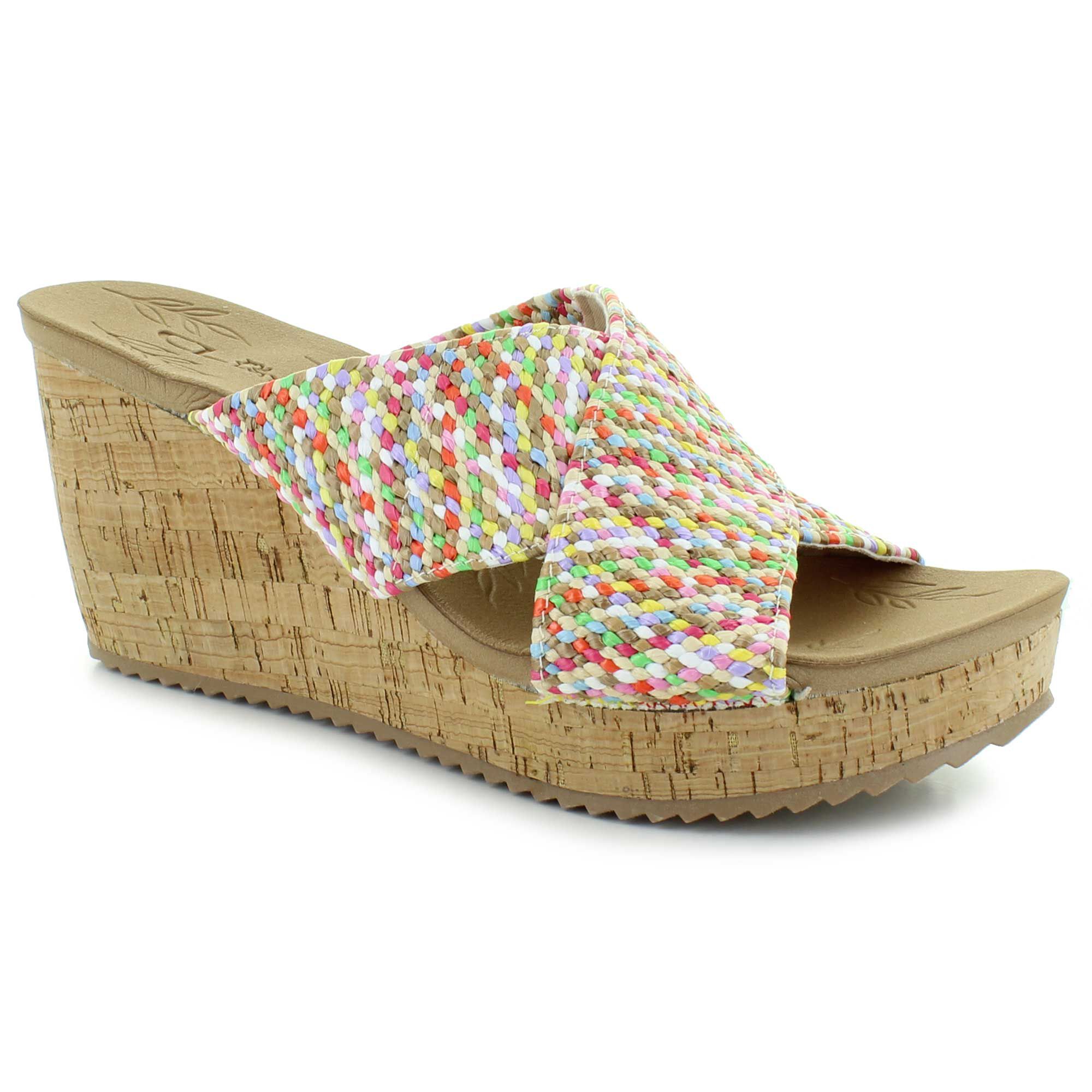Shoe best sale dept wedges
