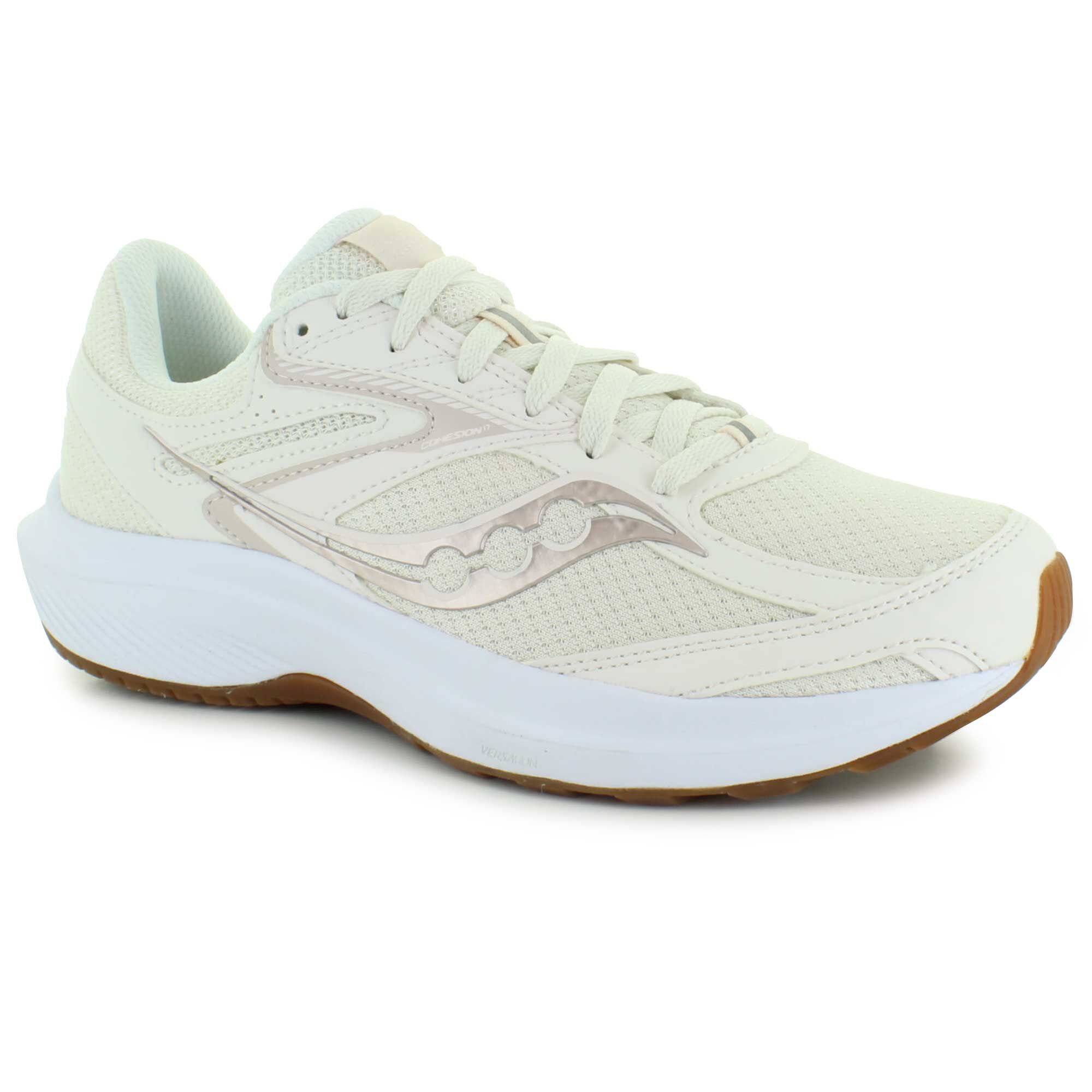 Saucony Cohesion 17 Right Side View