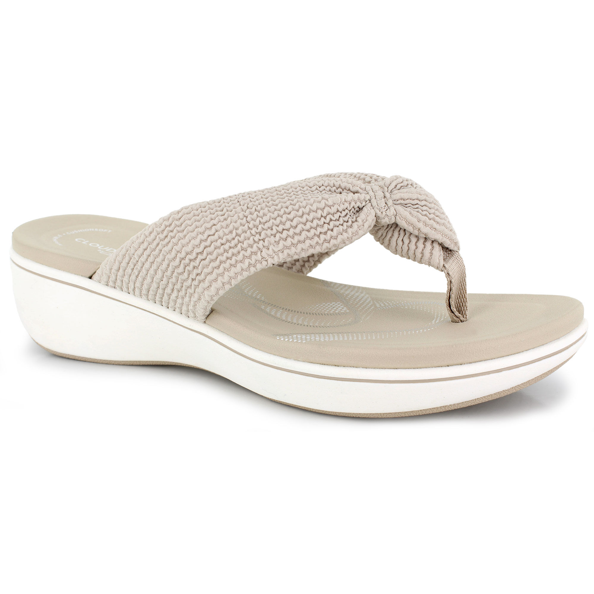 Clarks Breeze Rae Erin Right Side View