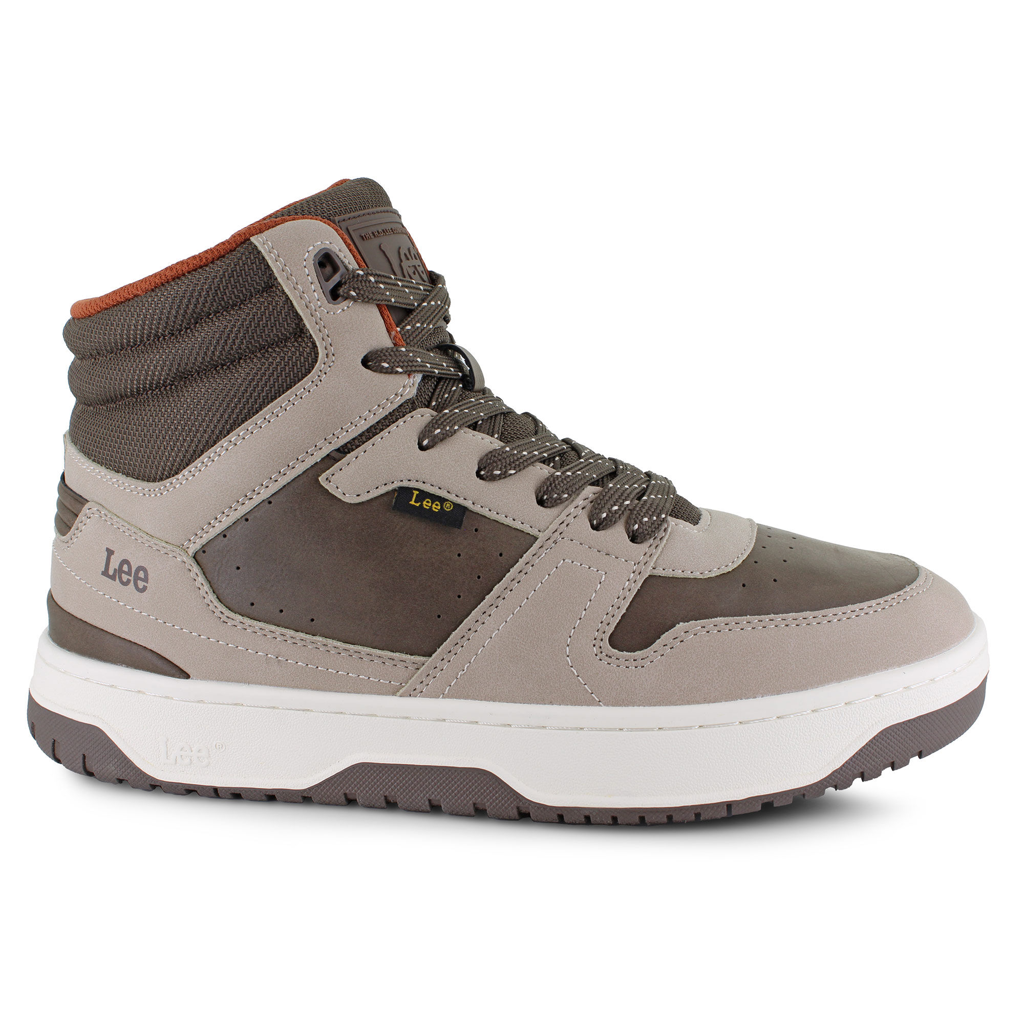 Lee Fast Lane Mid Right Side View