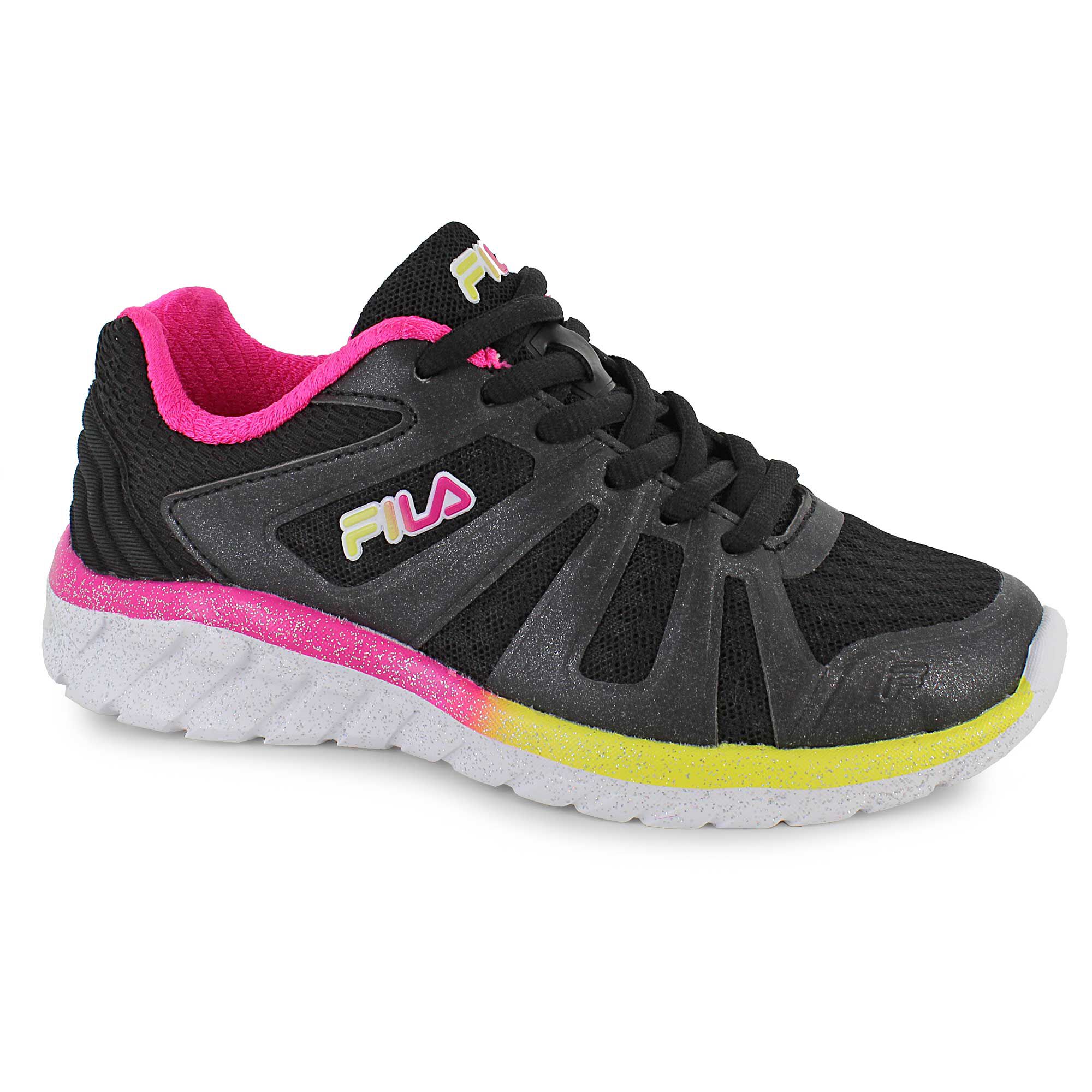 fila cryptonic 6