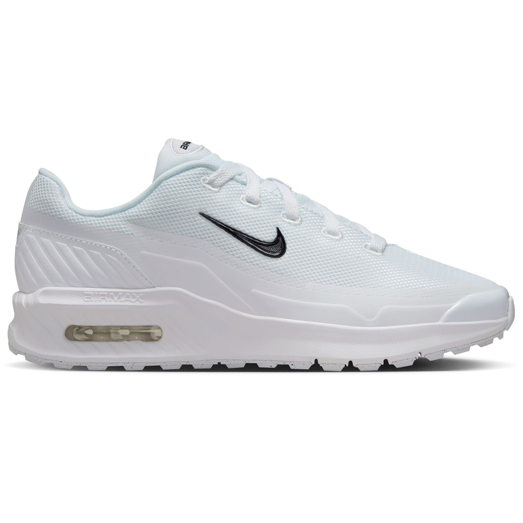 Nike Air Max Bia Right Side View