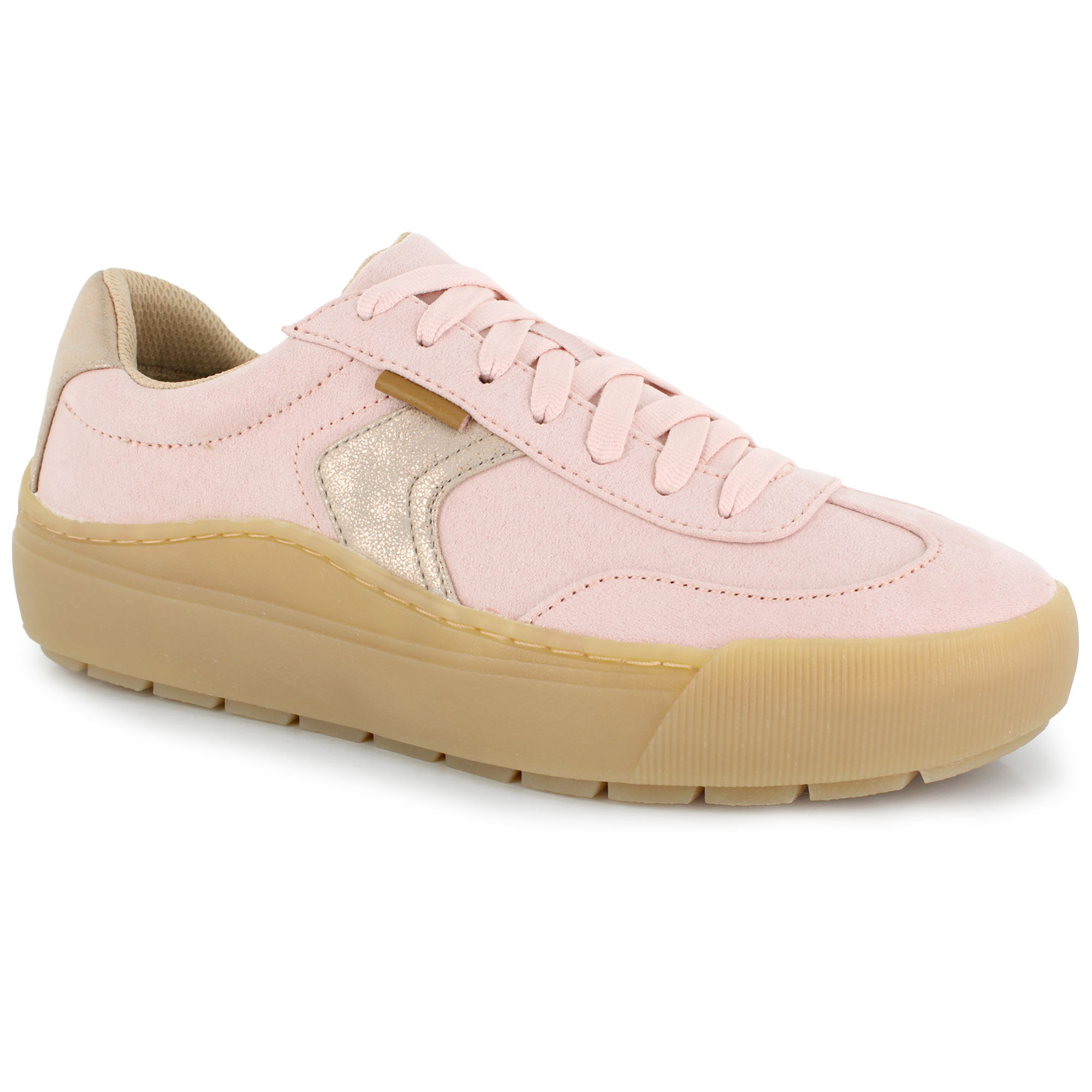 Dr. Scholl's Time Off Win Right Side View