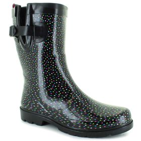 Rain and Weather Boots Capelli RBT-4984 Mid Right Side View