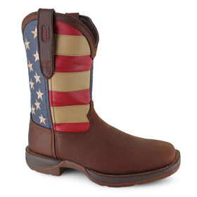  Durango 11" Rebel Patriotic Right Side View