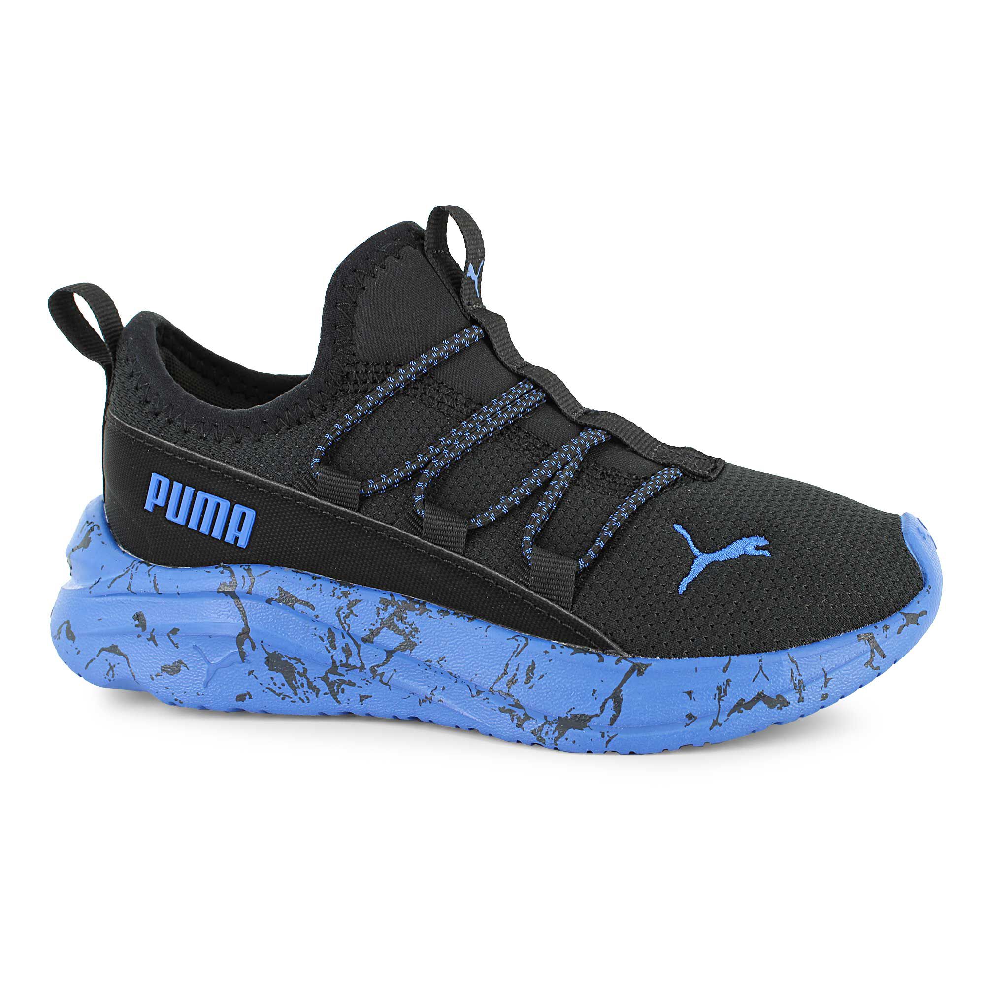 PUMA One4All Right Side View