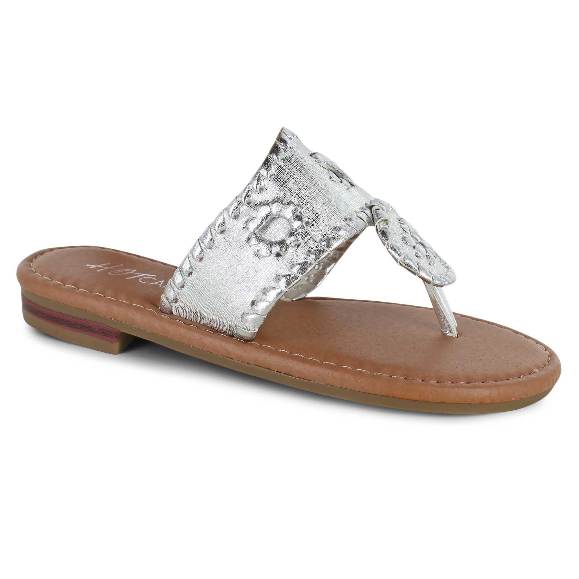 shoe show sandals