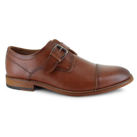Cap Toe Ashford Hayes Digit Right Side View