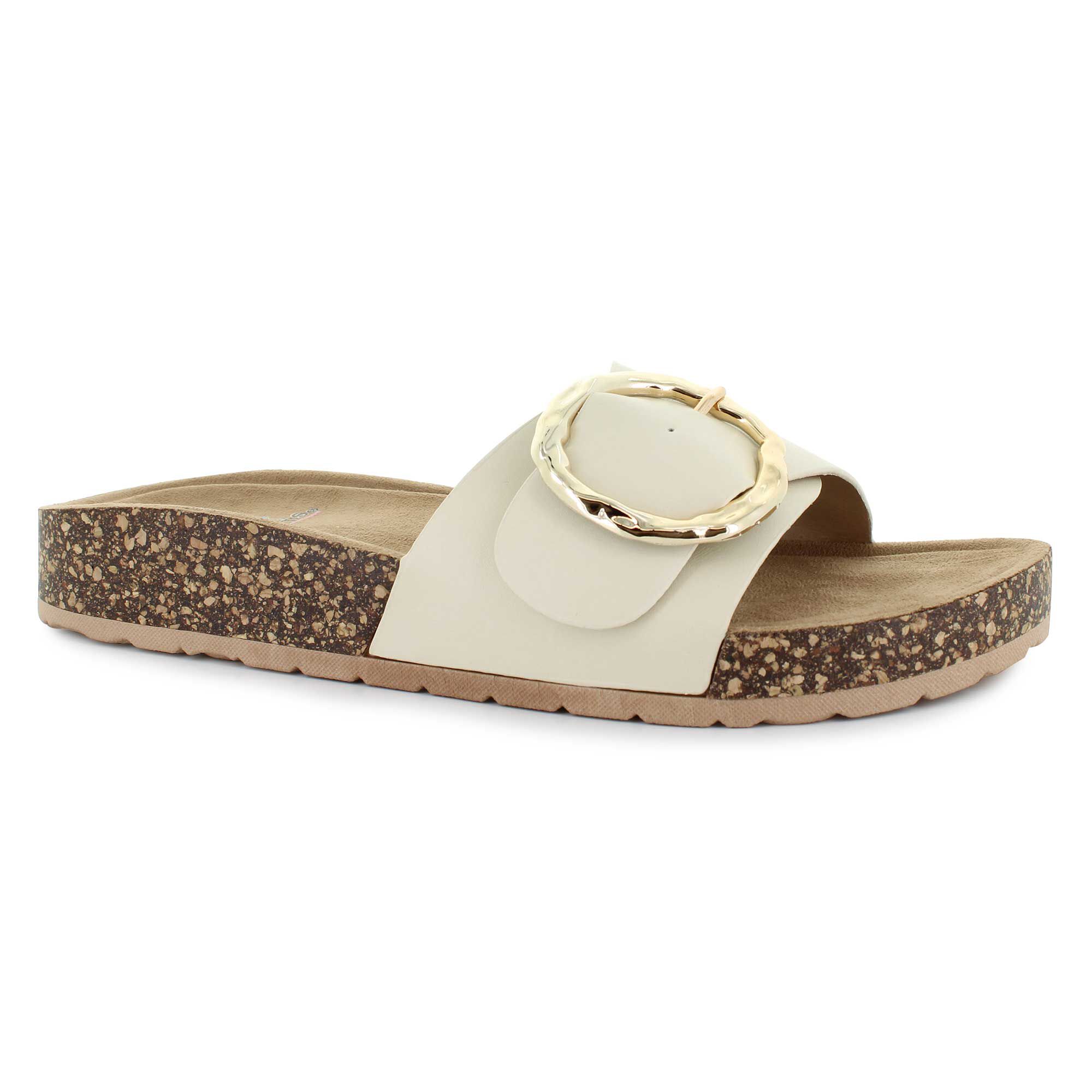 Palms Tianna Right Side View