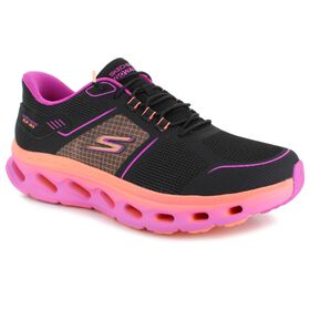  Skechers Slip-ins: GO WALK Glide-Step 2 - Elektra Right Side View