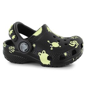 Clogs Crocs Classic Glow Clog-T Right Side View