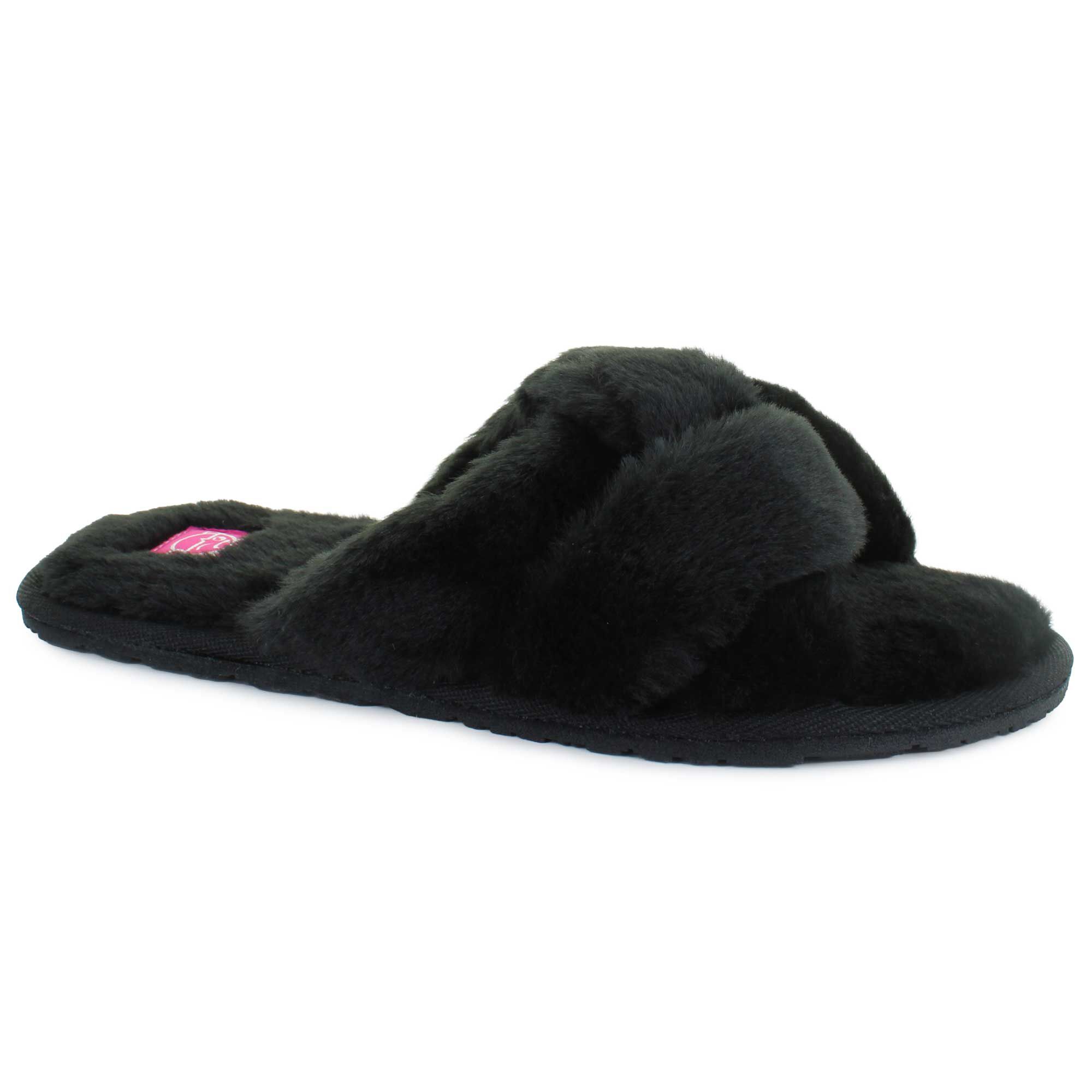 Sugar Jaysee Slipper Right Side View