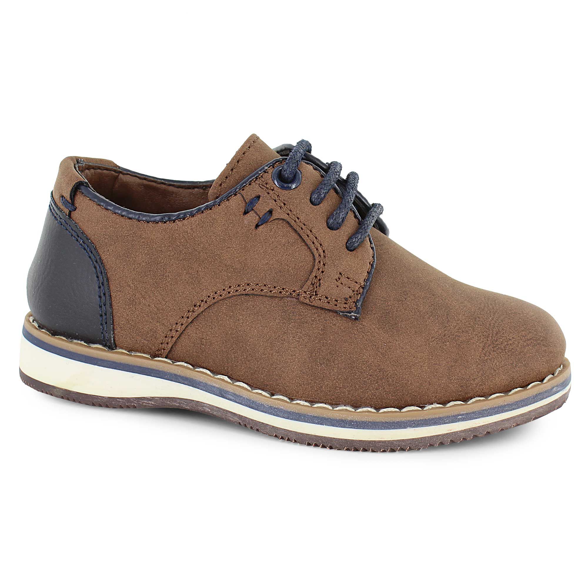 Oliver Mason Lil Brent Right Side View