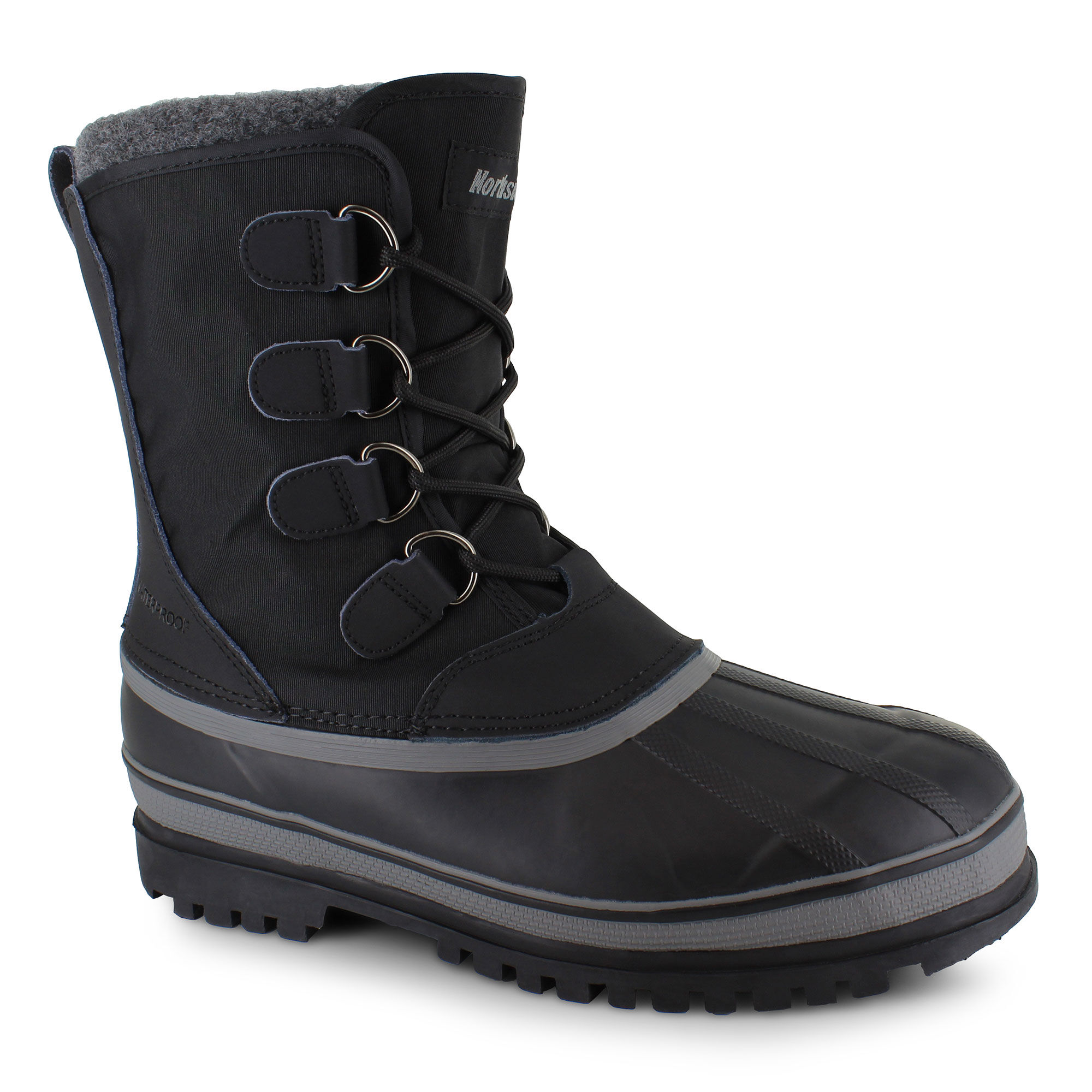 Men s Duck Boots Shop Now at SHOE DEPT. ENCORE