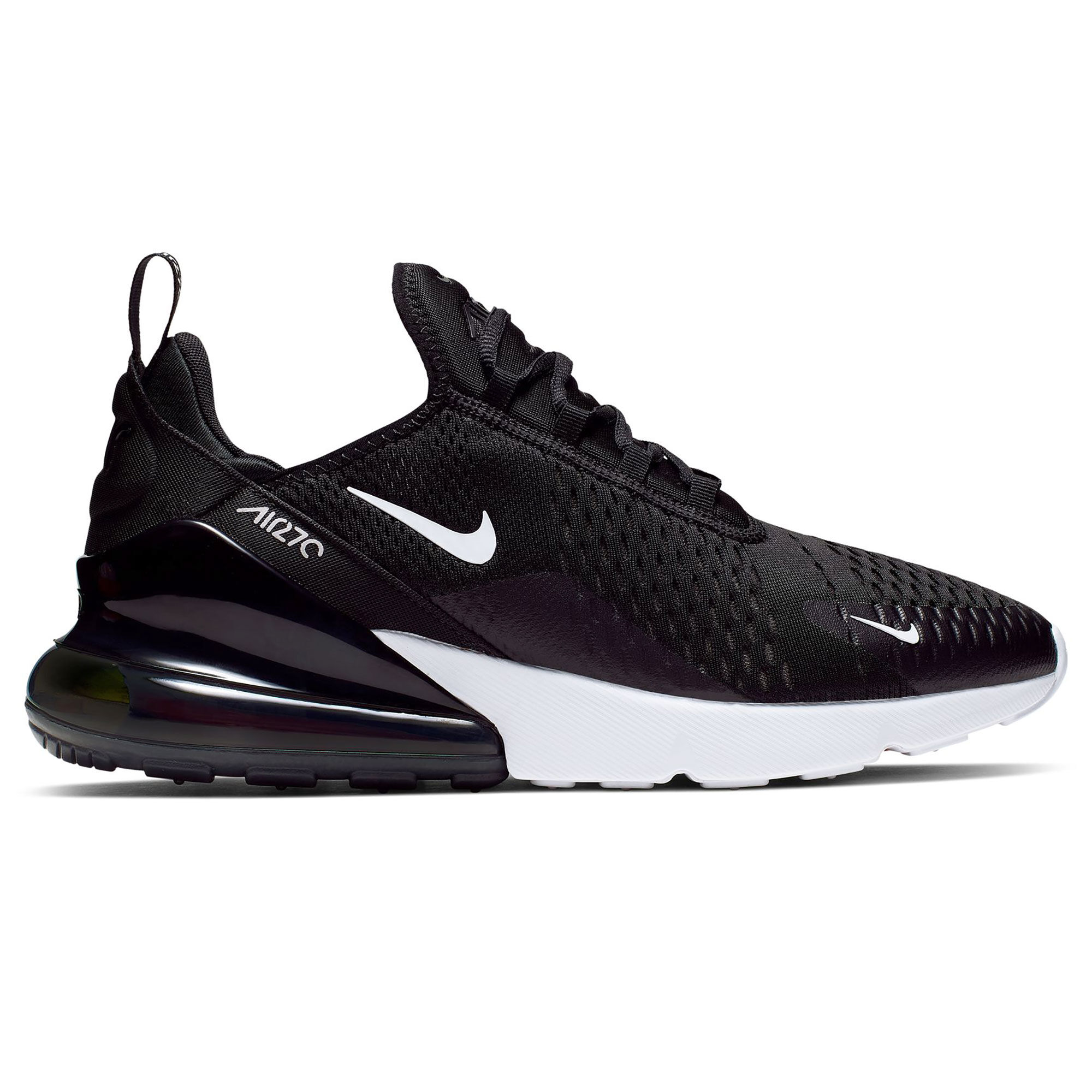 Nike Air Max 270 Right Side View