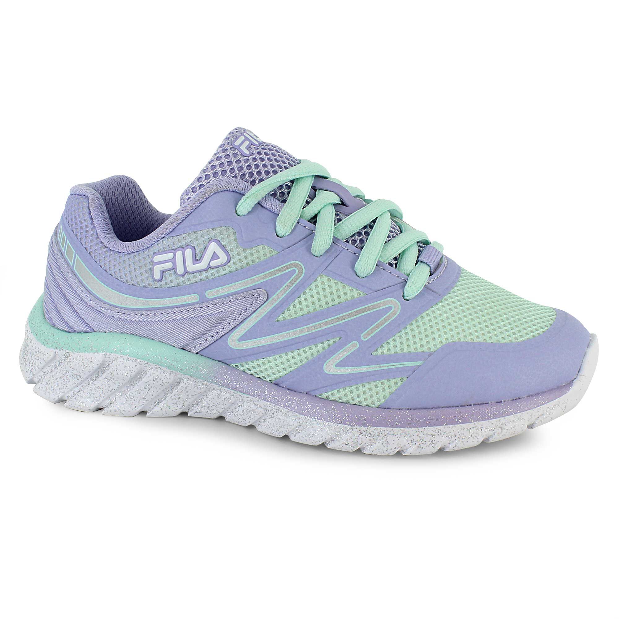 Shoe dept top fila