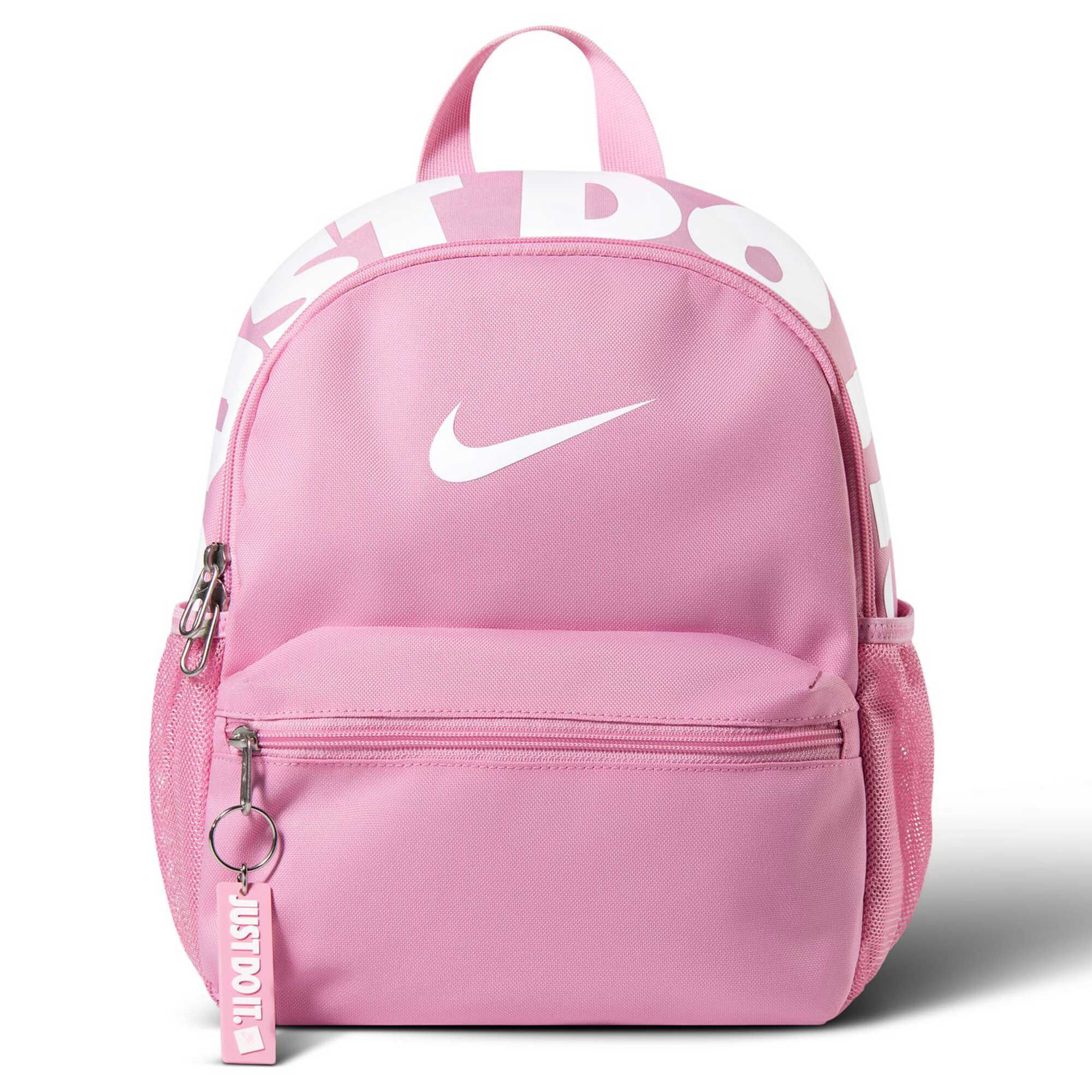Nike JDI Mini Backpack 2.0 Front View
