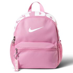  Nike JDI Mini Backpack 2.0 Front View