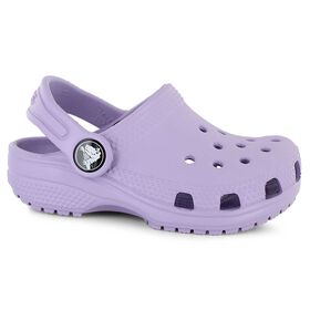  Crocs Classic Clog-T Right Side View