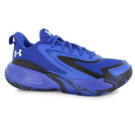  Under Armour Lockdown 8 Right Side View