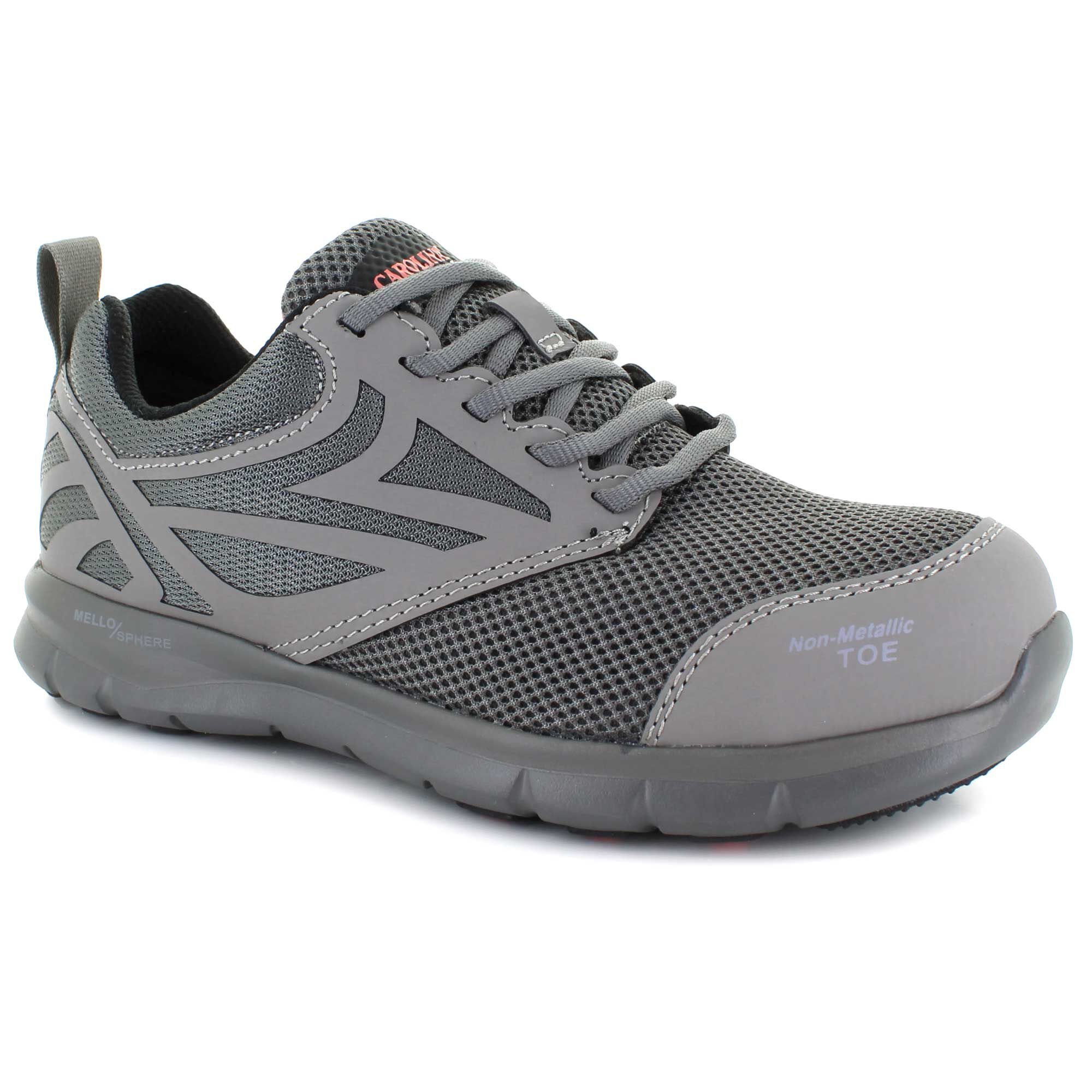 Carolina Flash CA1941 Composite-Toe Right Side View