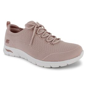 Athletics Skechers ArchFit Refine Right Side View