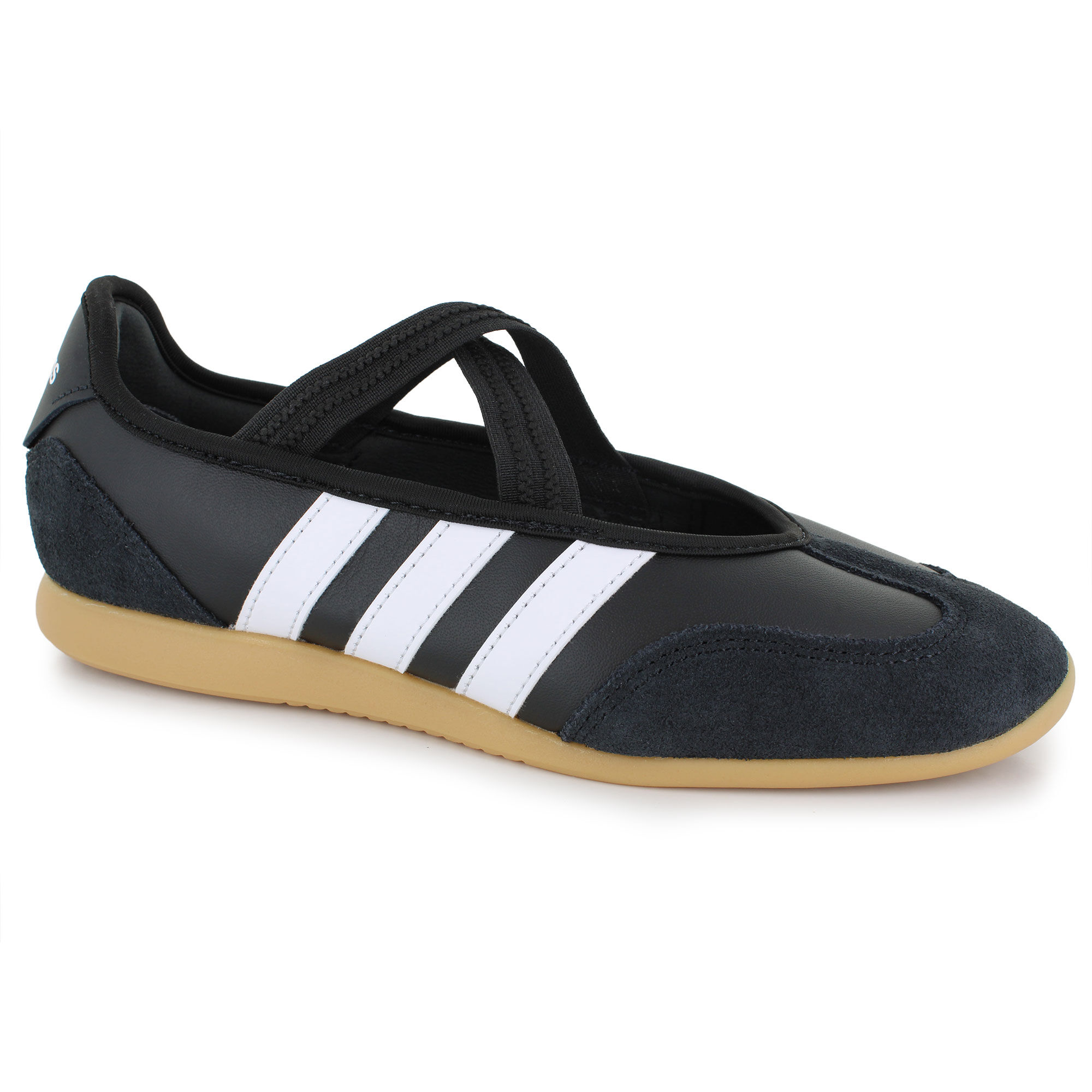 adidas Barreda Mary Jane Right Side View