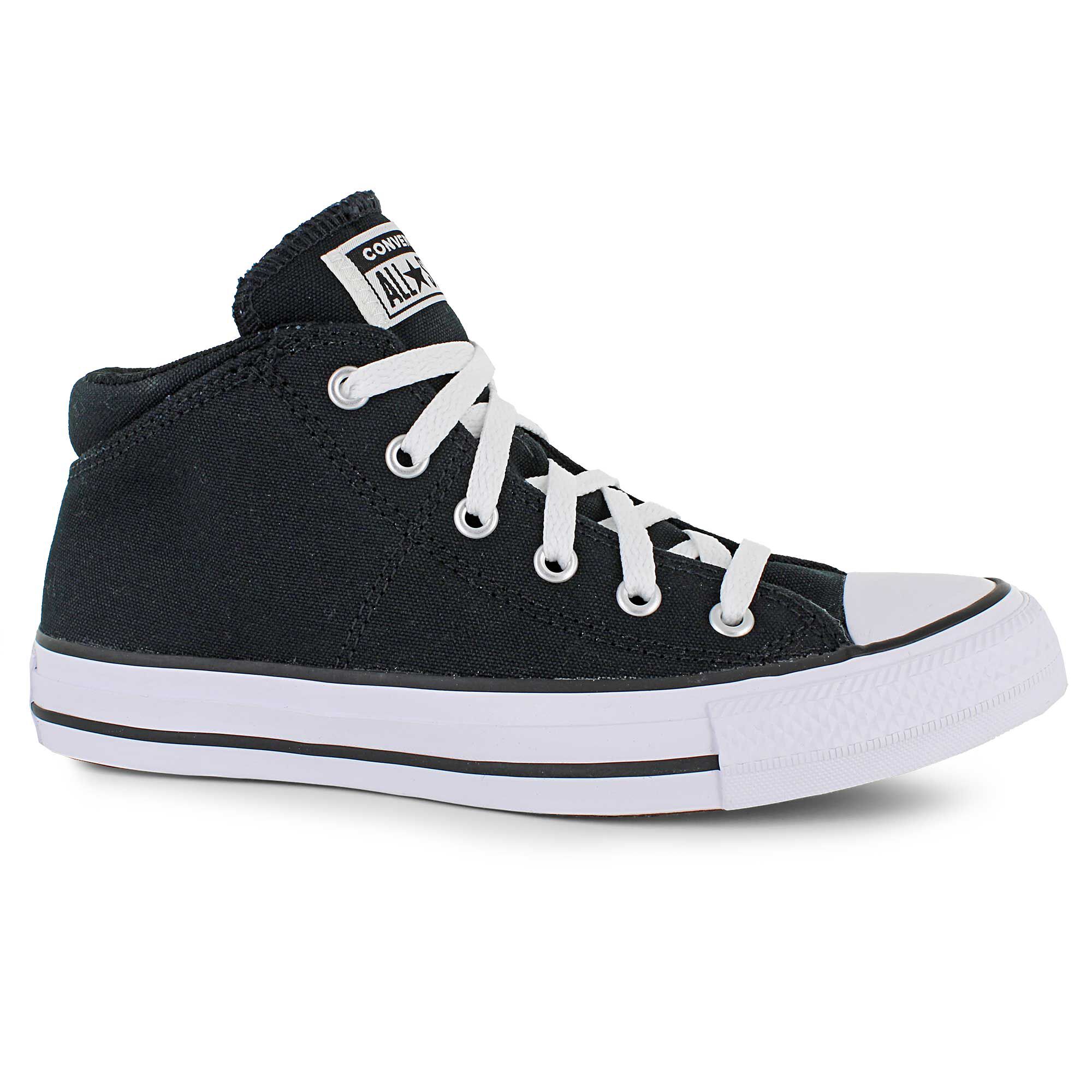 Converse Chuck Taylor All Star Madison Right Side View