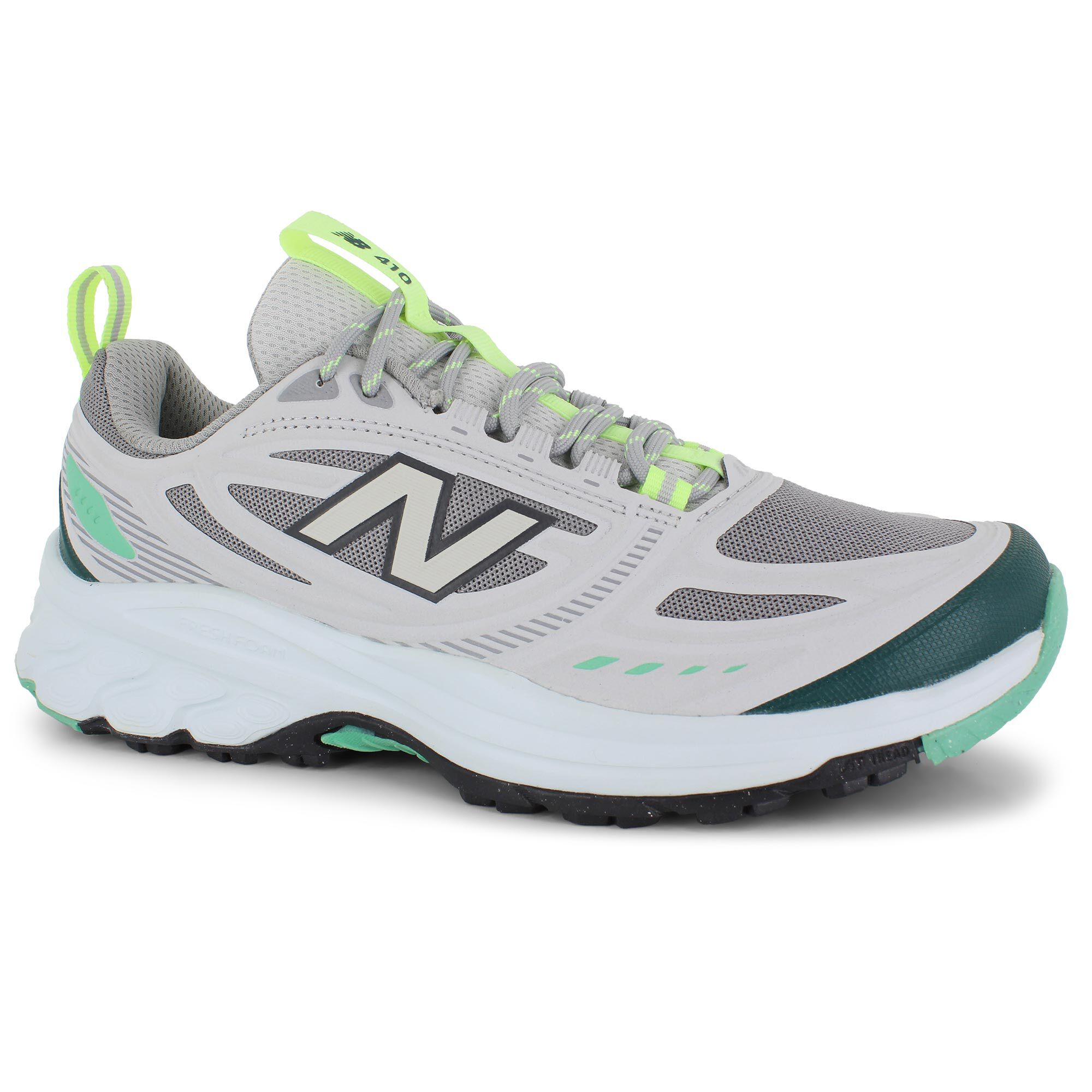 New Balance W410 Right Side View