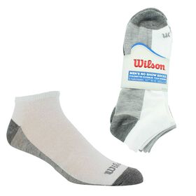 Wilson Shop Now At Shoe Show Mega