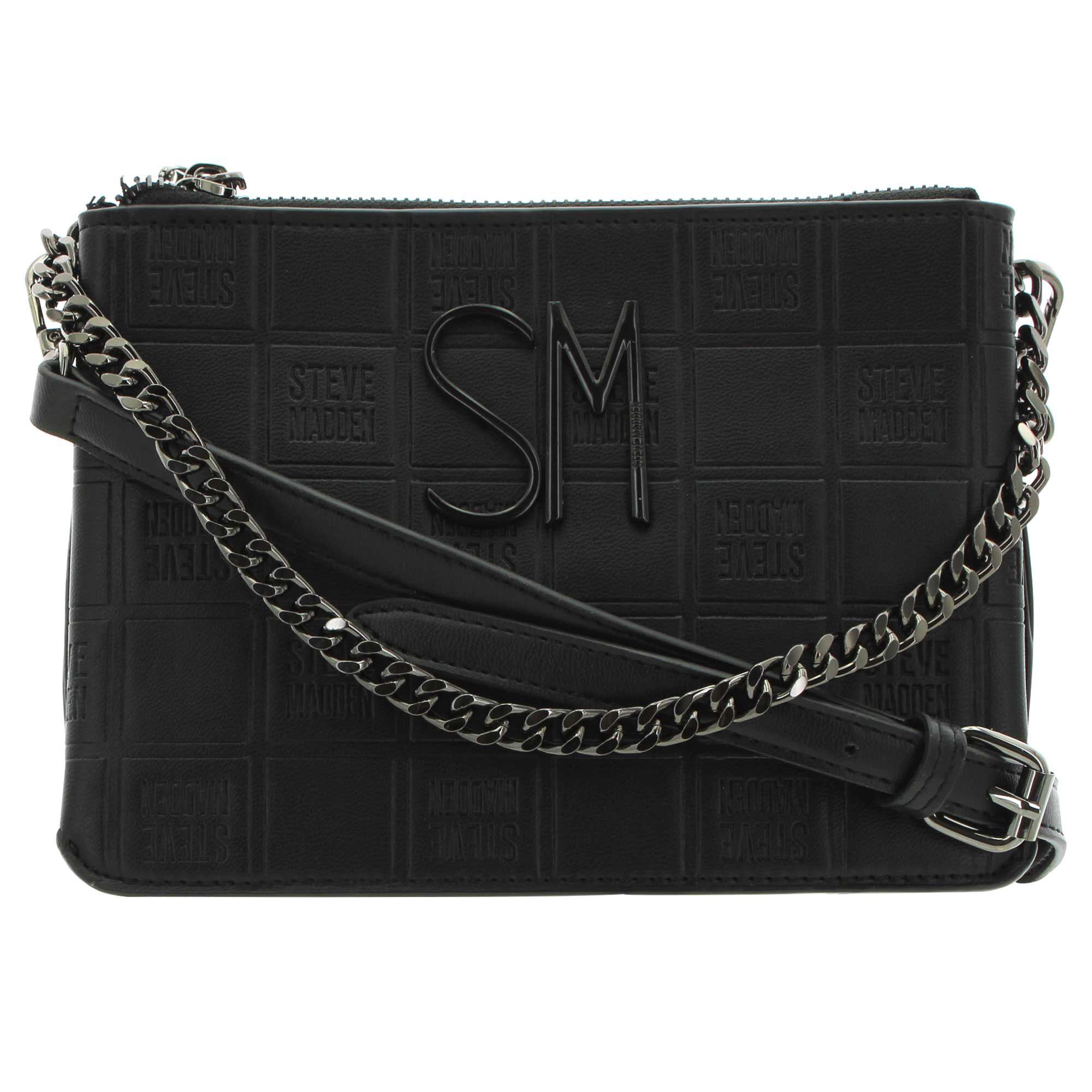 Steve Madden BVICE Crossbody Front View