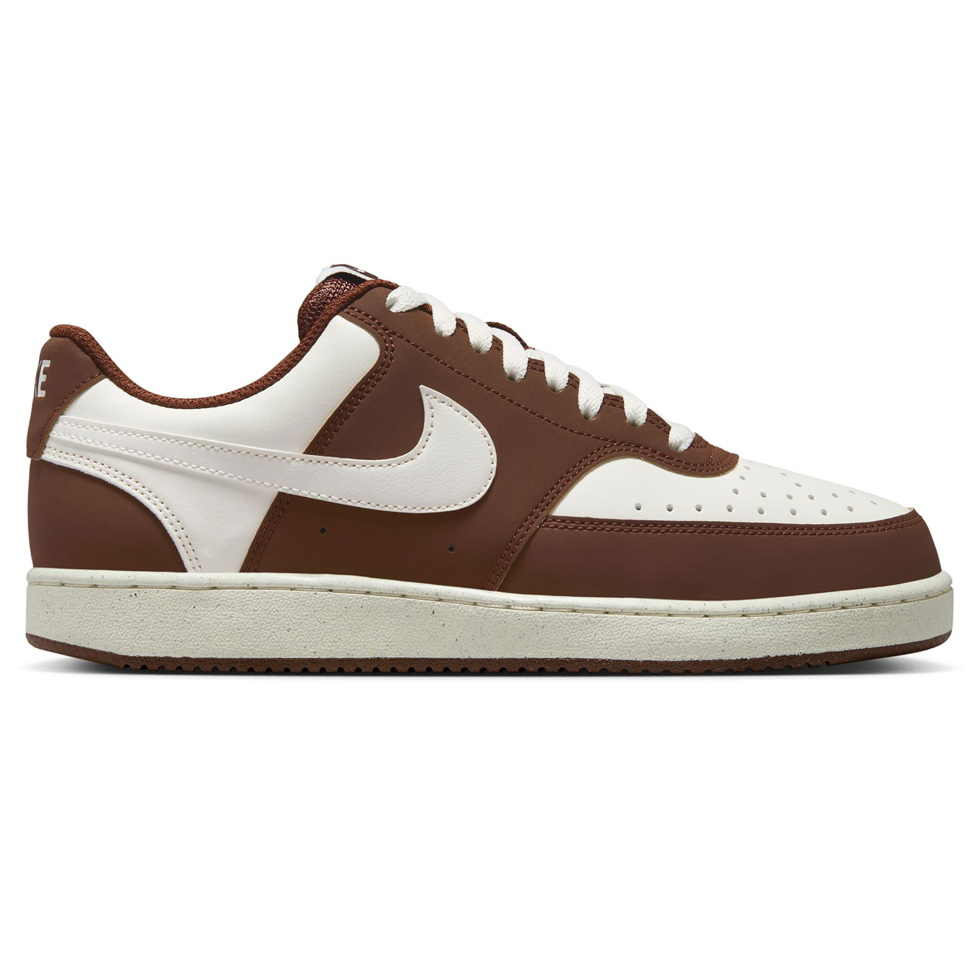 Nike Court Vision Low Right Side View