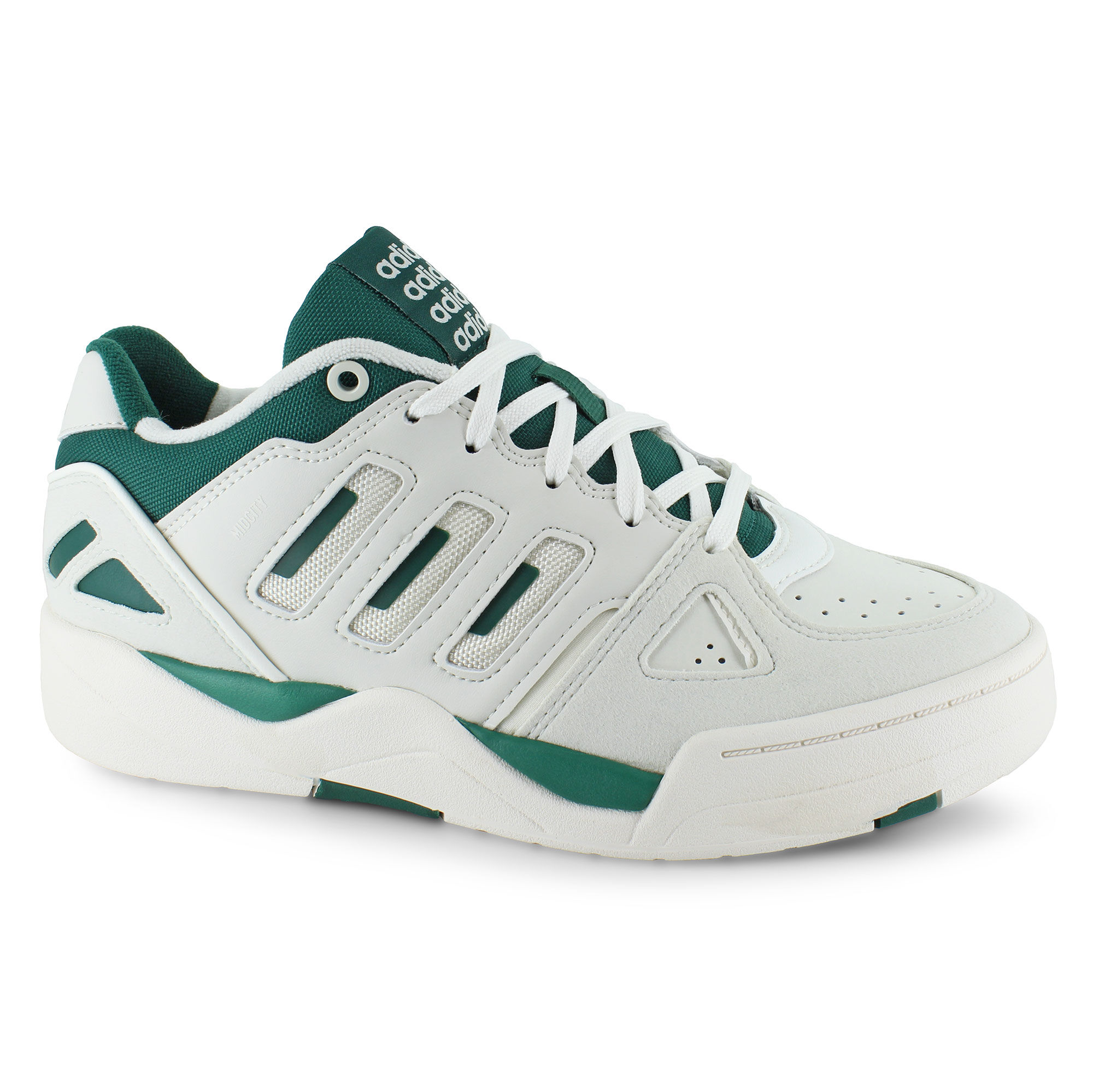 adidas Midcity Low Right Side View