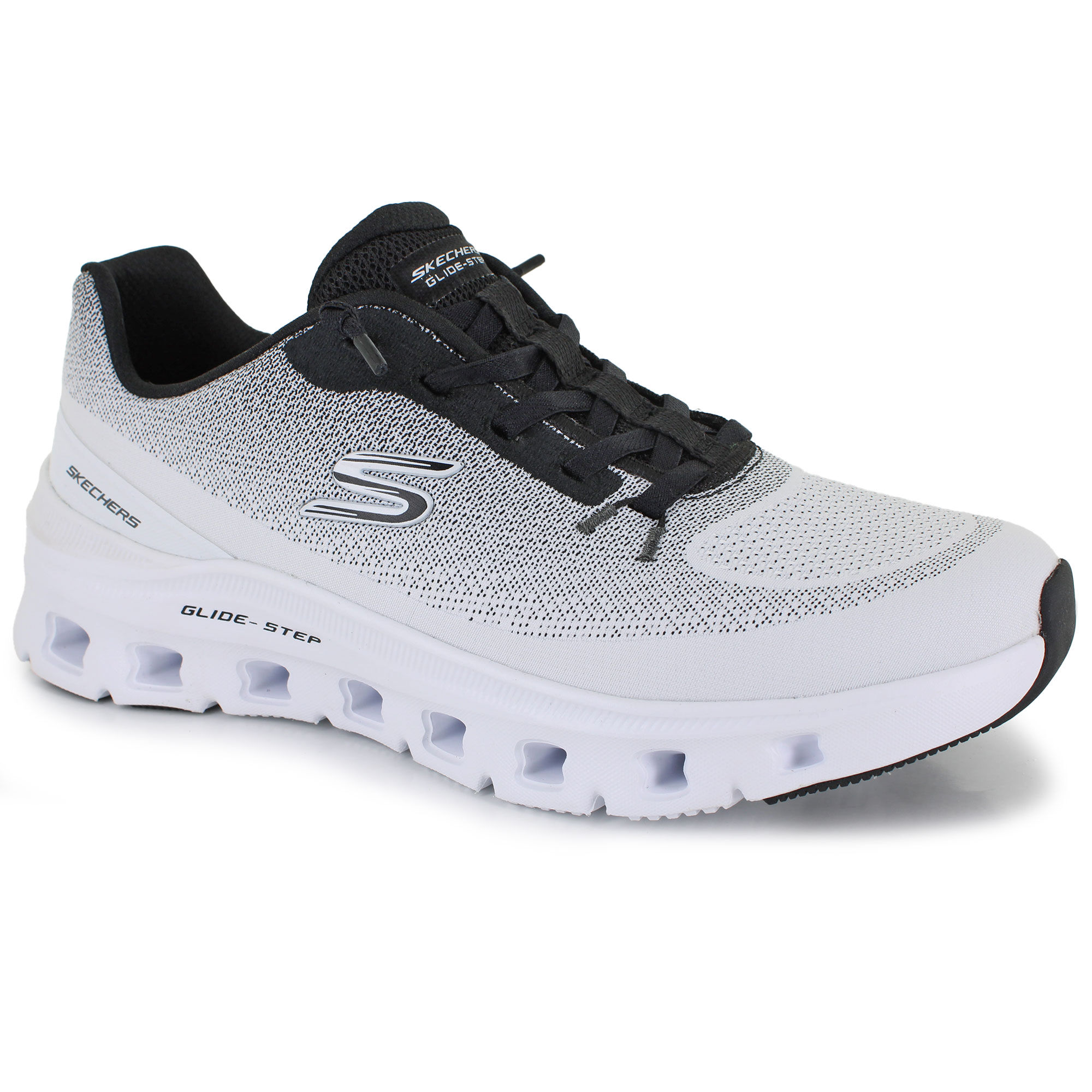Skechers Glide-Step Pro - Soft Mirage Right Side View