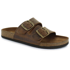 Footbed Sandals and Clogs White Mountain Helga Right Side View