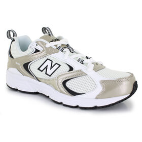 Chunky Sneakers & Shoes New Balance ML408 Right Side View