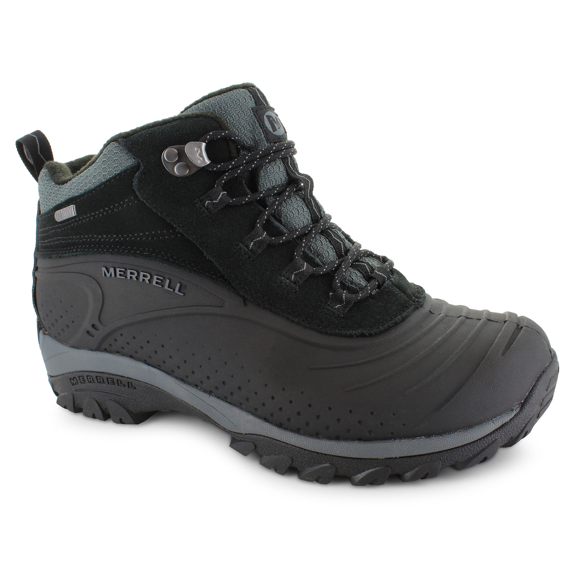 shoe dept steel toe work boots