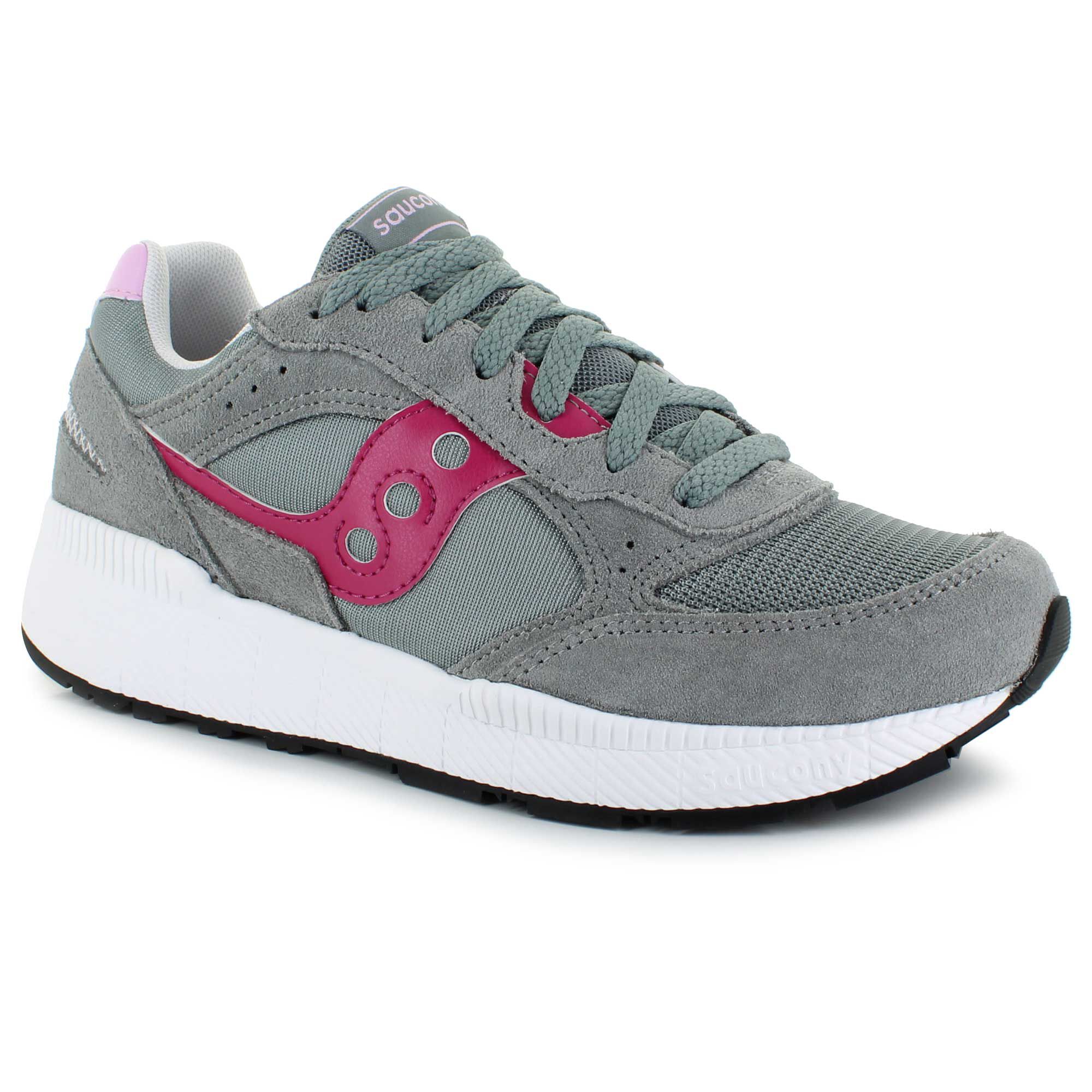 Saucony Eclipse Right Side View