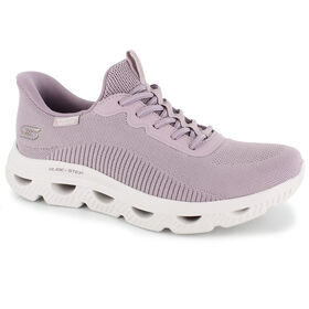  Skechers Slip-ins: BOBS Sport Arc Waves 117629 Right Side View