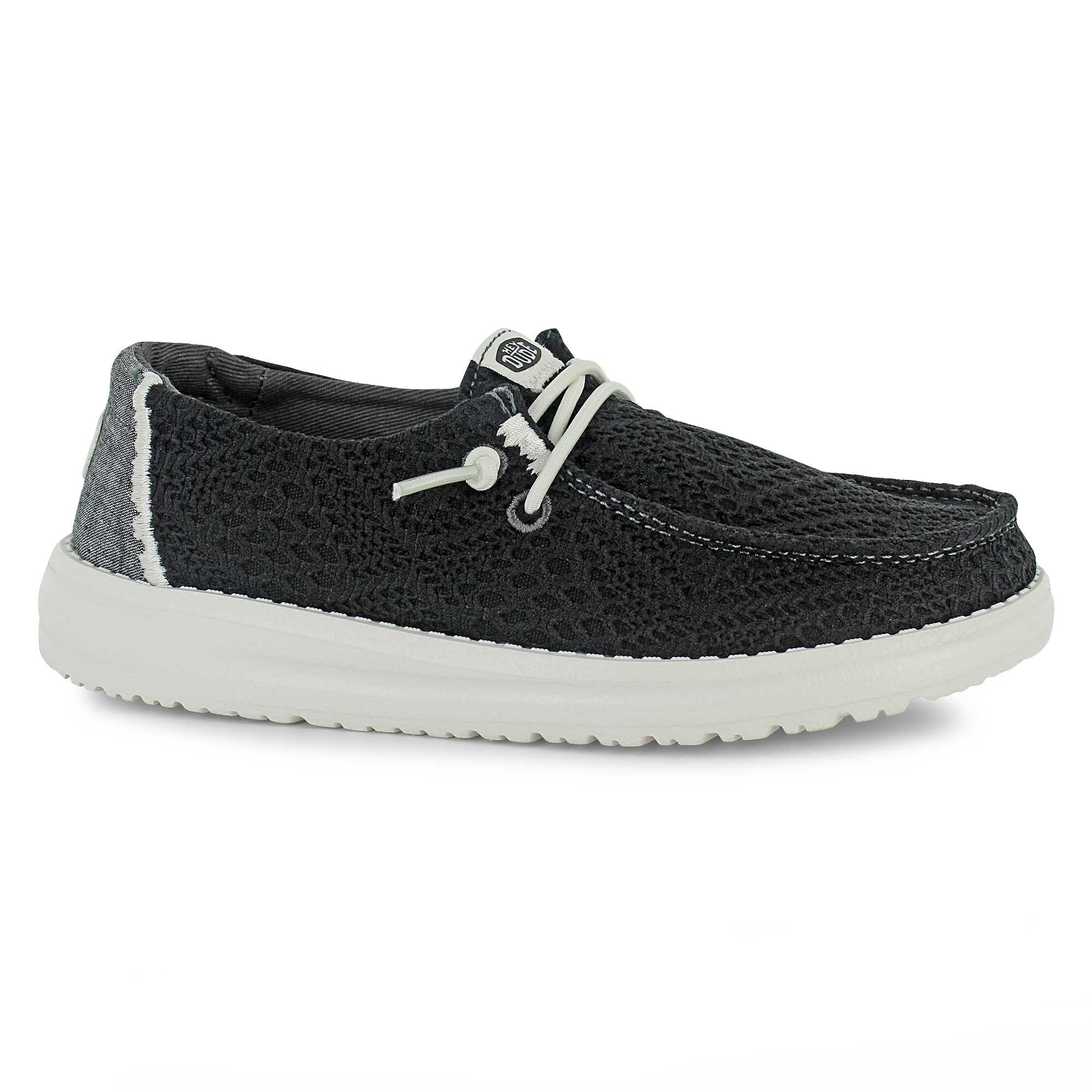 Shoe dept new arrivals layaway