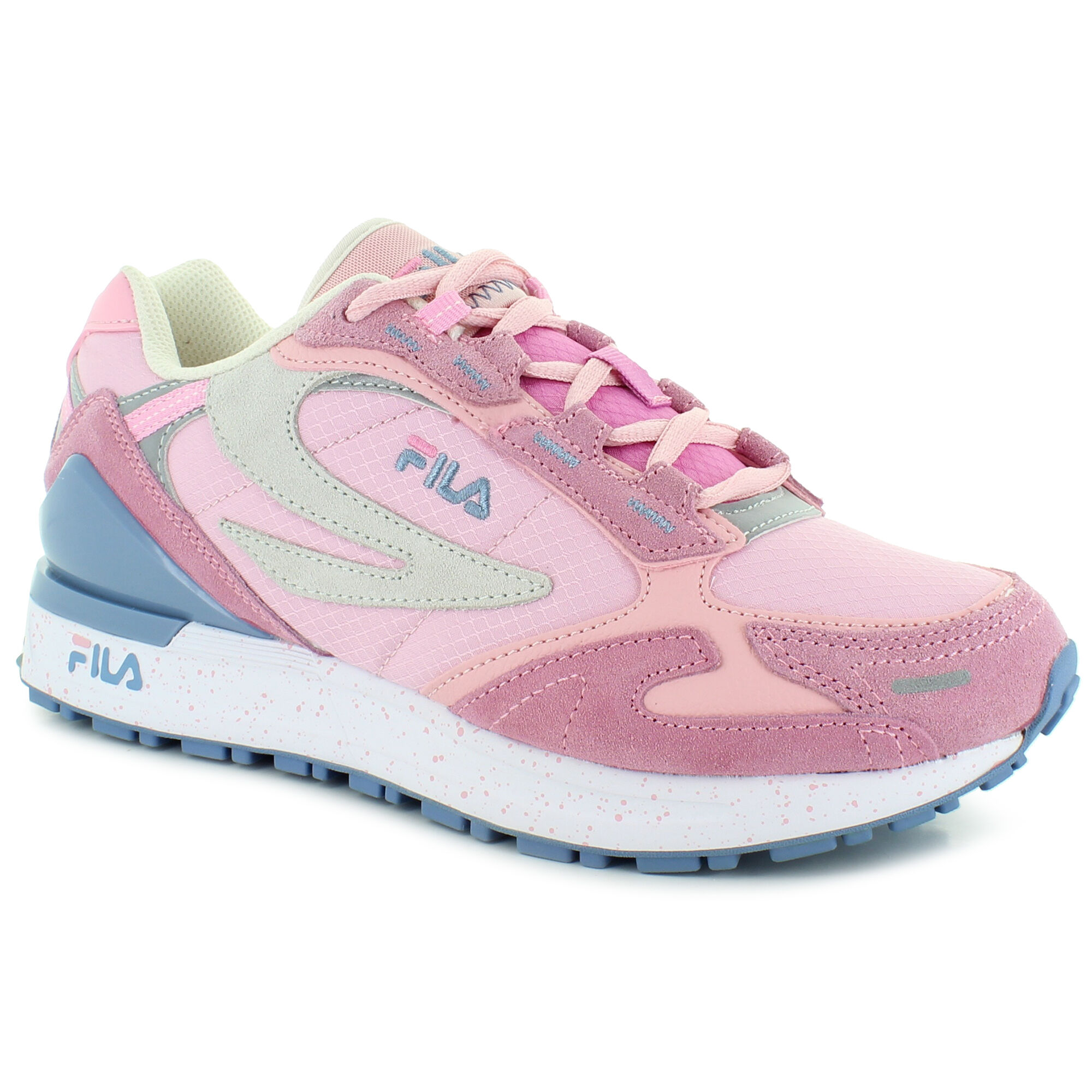 fila valado trainers