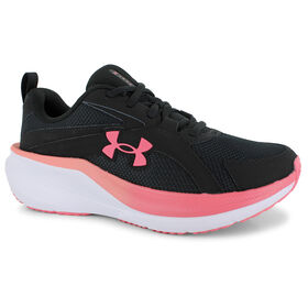  Under Armour Charged+ Assert 11 Right Side View