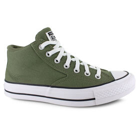  Converse Chuck Taylor All Star Malden Street Mid Right Side View
